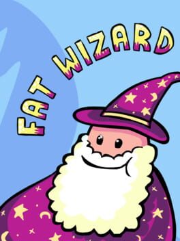 Fat Wizard
