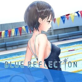 Blue Reflection: Seasons Pass Cover