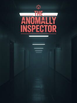 The Anomaly Inspector Cover