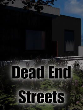 Dead End Streets Cover