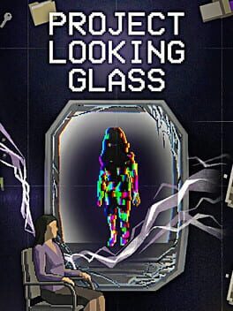Project Looking Glass Cover