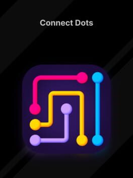 Connect Dots Cover
