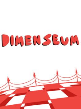 Dimenseum Cover