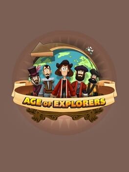 Age of Explorers Cover