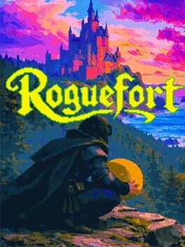 Roguefort Cover