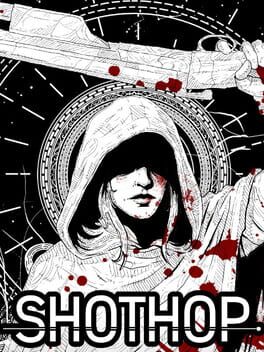 Shothop Cover