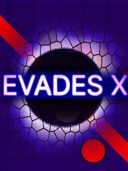 Evades X Cover