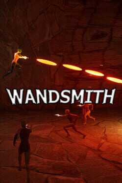Wandsmith Cover