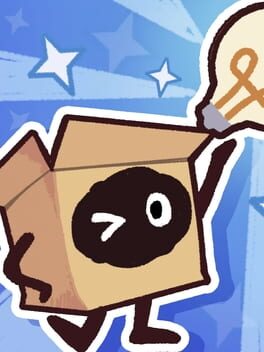 Brainy Boxy Cover