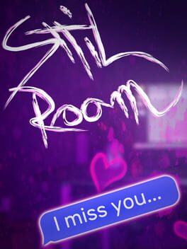 Still Room: I Miss You Cover