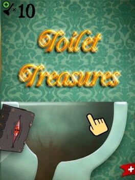 Toilet Treasures Cover
