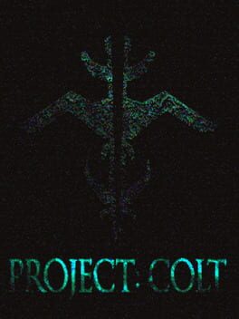 Project: Colt Cover