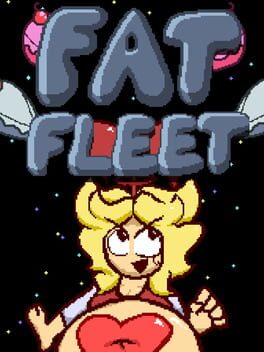 Fat Fleet Cover
