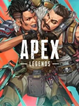 Apex Legends Showdown Cover