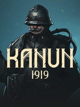 Kanun 1919 Cover