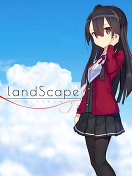 LandScape Cover