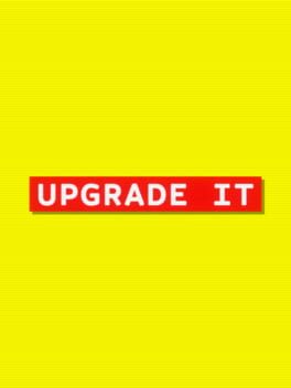 Upgrade It Cover