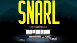 Snarl Cover