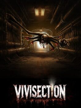 Vivisection Cover