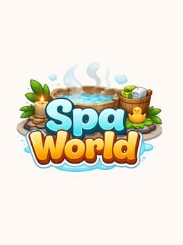 Spa World Cover