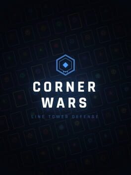 Corner Wars Cover