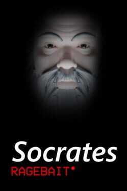 Socrates Ragebait Cover