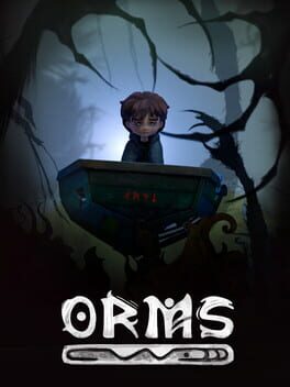 Orms Cover