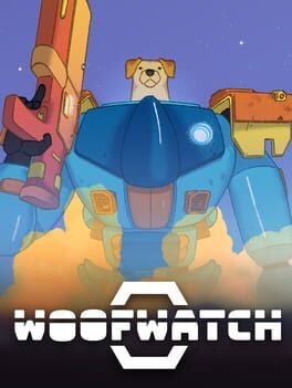 WoofWatch Cover