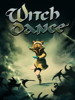 Witch Dance Cover