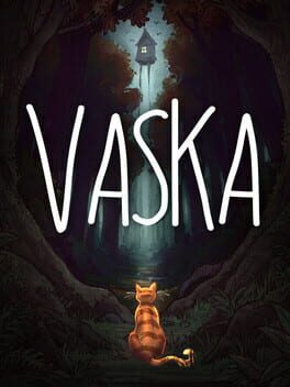 Vaska Cover