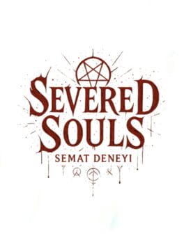 Severed Souls Cover