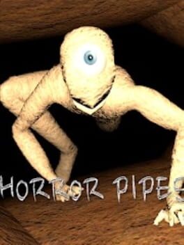 Horror Pipes Cover