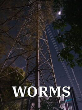 Worms Cover