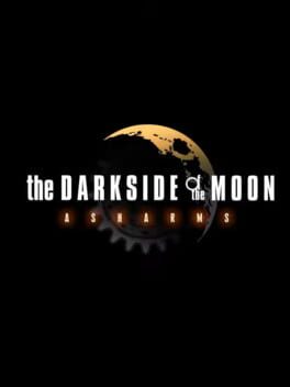 Ash Arms 2: The Darkside of the Moon Cover