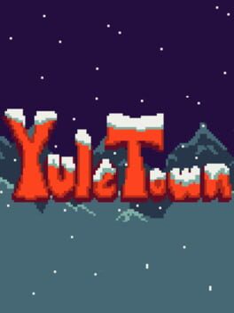 YuleTown Cover