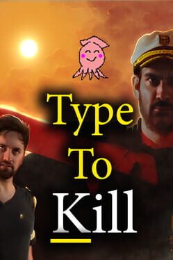Type To Kill Cover