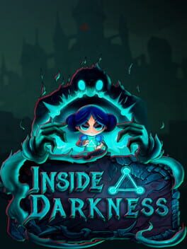 Inside Darkness Cover