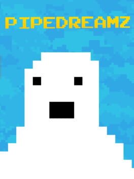 Pipedreamz cover