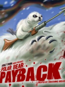 Polar Bear Payback cover