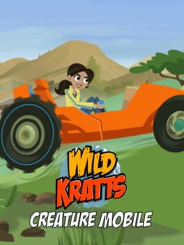 Wild Kratts Creature Mobile Cover