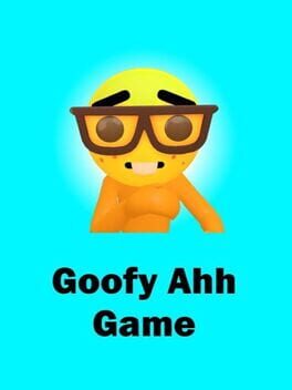 Goofy Ahh Game Cover