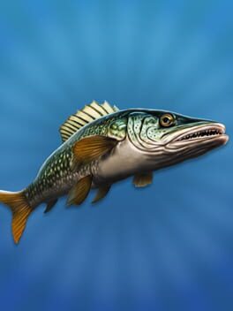 True Fishing 2 Cover