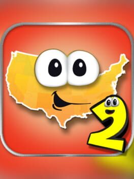 Stack the States 2 Cover