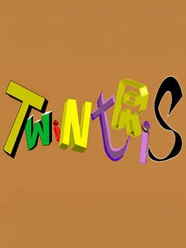 Twintris Cover