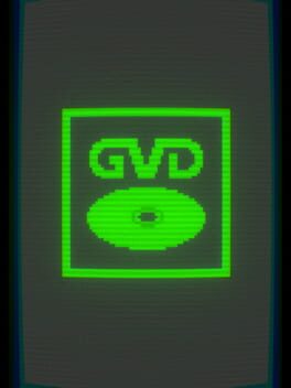 GVD Cover