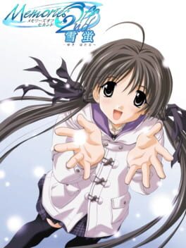 Memories Off 2nd: Yuki Hotaru Cover