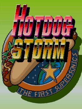 Hotdog Storm Cover
