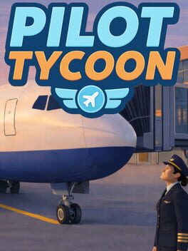 Pilot Tycoon Cover