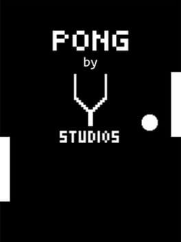 Pong by Yesser Studios Cover
