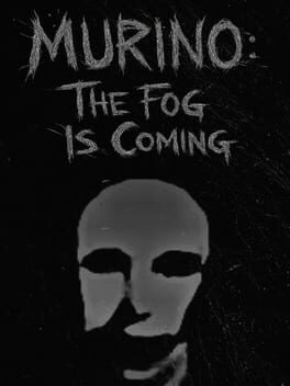 Murino: The Fog Is Coming Cover